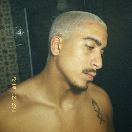 1Willcampos's profile picture. #