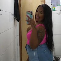Anna Beatriz (@ops_annabea) 's Twitter Profile