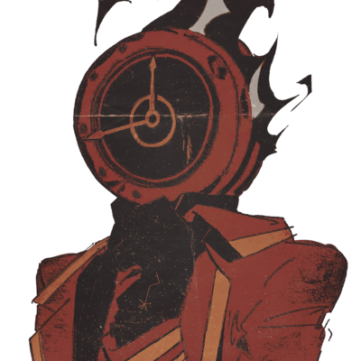 backlitflames's profile picture. 