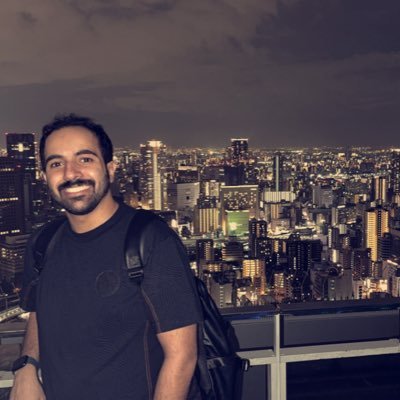 A computer engineer who’s busy turning his dreams into goals and actions into achievements.