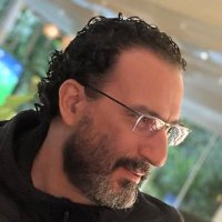 Elias Dabbas (@eliasdabbas) 's Twitter Profile