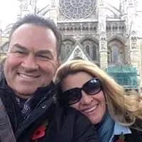 musasalisu20008's profile picture. Some people want it to happen, some wish it would happen, others make it happen.