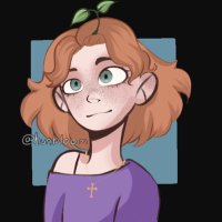 Em ꘪ (@timidtrillium) 's Twitter Profile Photo