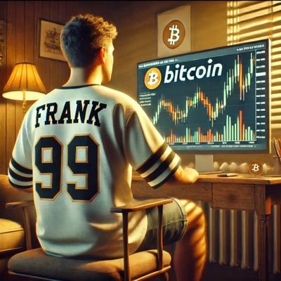 FrankAkalin's profile picture. 👑 $VELO 👑 $SHX $AUTOS $DMTR $AFR