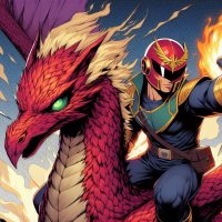 Bert The Dragon (@bert_dragon) 's Twitter Profile