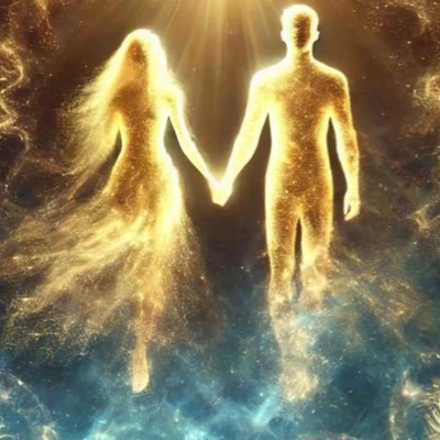 Embrace your inner light, ignite your spiritual journey! 🌟 Shine bright, connect souls, spread love! #SpiritualAwakening #LightWorker ✨