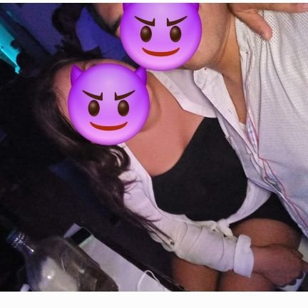 espososgtvn's profile picture. nos gustaría conocer chicas 🦄

venta de contenido 😈😈😈

 https://t.co/Yt5v0mcWVr  grupo de  WhatsApp 😈😈😈