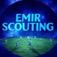 Emir - Scouting (@ekscouting) 's Twitter Profile Photo Emir - Scouting (@ekscouting) 's Twitter Profile Photo