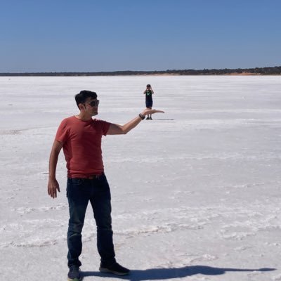 ArunaSen's profile picture. Conscientious, easily distracted.