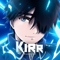 KiRr (@kirr51) 's Twitter Profile