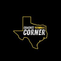 CoachesCornerTX (@txcoachescorner) 's Twitter Profile Photo CoachesCornerTX (@txcoachescorner) 's Twitter Profile Photo