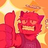 SukkoSukoyiko's profile picture. -26/ He-Him- ace
SFW EXCLUSIVELY - please keep it clean ♥
-FNAF: @sukkodrawsfnaf
-alt: @sukkotalks
KO-FI: https://t.co/fullECdcJX
