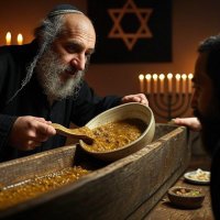 JustSayNoToGoySlop✡️ (@saynotogoyslop) 's Twitter Profile