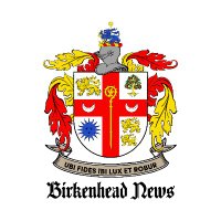 Birkenhead News (@birkenheadnews) 's Twitter Profile Photo Birkenhead News (@birkenheadnews) 's Twitter Profile Photo
