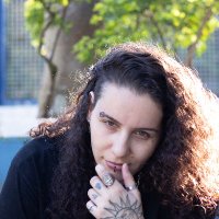 Ana Carolina (@anaviceeversa) 's Twitter Profile