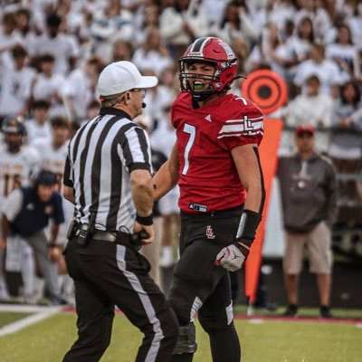 Lakeshore High School C/O 2025 | FB LB/QB BSBL 3b/SS| 6’3 225 lbs |Davenport University Commit🔴⚫️|jakedd28@gmail.com