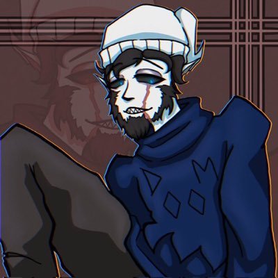 VincentSkullManさんのプロフィール画像