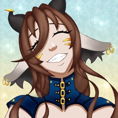 CollissaVT's profile picture. Just your silly chimera VTuber! Join me in the chaos that WILL happen along the way! 
(Moved over to bluesky - @collissavt.bsky.social)