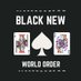 Black New World Order (@thisisbnwo) Twitter profile photo Black New World Order (@thisisbnwo) Twitter profile photo
