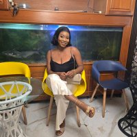 Hanaïka William (@hanaika44) 's Twitter Profile