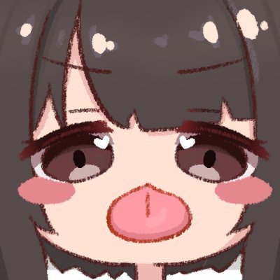 💙本垢 - @GaBaiLu
イラストレーター|hololivefanart|emote|委託
▴デフォルメ、Chibi art.🎨
#emotes #Commission