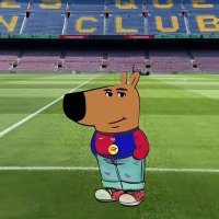 Más que un club (@kalamulai000) 's Twitter Profile