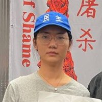 吴小娟 (@sharon_goose) 's Twitter Profile Photo