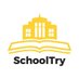 SchoolTry (@schooltrysoft) Twitter profile photo SchoolTry (@schooltrysoft) Twitter profile photo