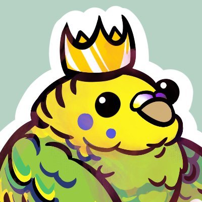 prince 👑 🐦さんのプロフィール画像