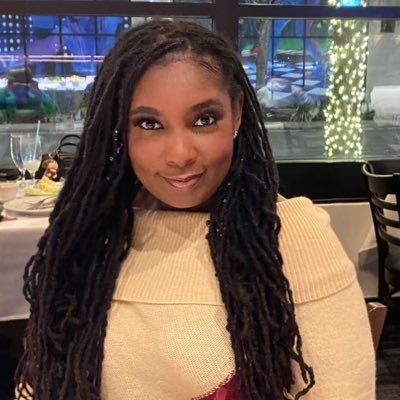 Kierra | Data Conversationalist🎙 Profile