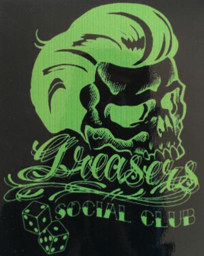 GreasersSocialC's profile picture. GSC promotions and clothing Co. . . join our growing family! Check us out on FB too!