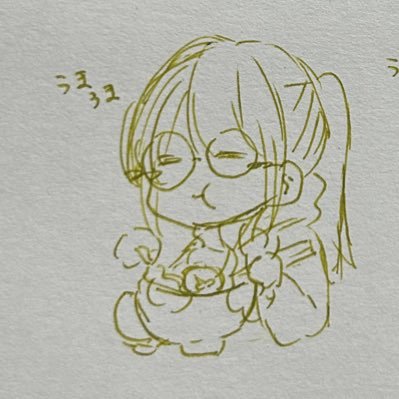 御鶴が干からびたものさんのプロフィール画像