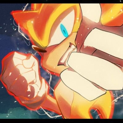 penchury's profile picture. He/Him | 21 | SEAsia | Sonic Mostly