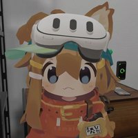 えんて@VRC (@ente_1617_vrc) 's Twitter Profile Photo えんて@VRC (@ente_1617_vrc) 's Twitter Profile Photo