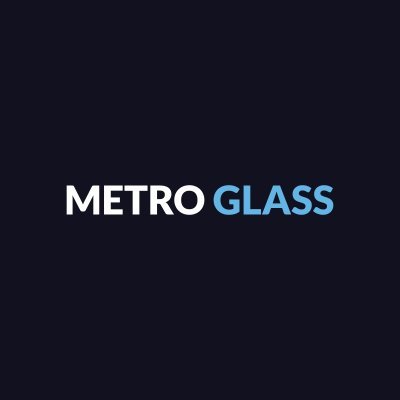 MetroGlassLLC's profile picture. Mobile Automotive Glass Service
Your Trusted Autoglass Experts
Quality, Safety, and Convenience!
6+ years of excellence in autoglass services.
#JacksonMS