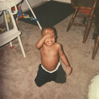 koodachris's profile picture. #skol