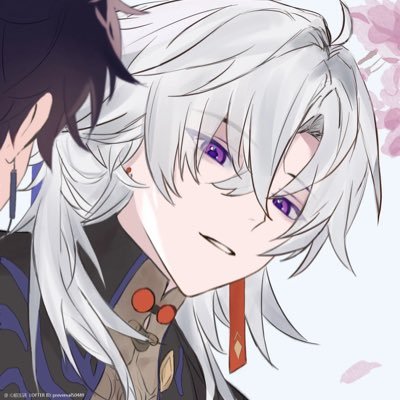 Amongさんのプロフィール画像