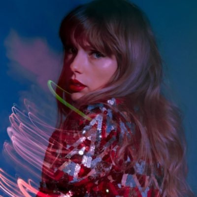 swiftie since ‘06 • arlington, tx n3 ❤︎ nola n2 • rep ❤︎ lover ❤︎ 1989 girlie • i am old (27) • is it cool that i said all that?