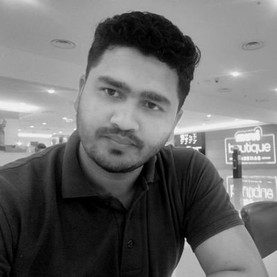 ফলো করছি বলে এটা মনে করবেন না আপনাকে আনফলো করতে পারব না!!
১০০% ইন্ডিয়া বিরোধী!
#আমি_বাউনবাইড়ার_মানুষ_