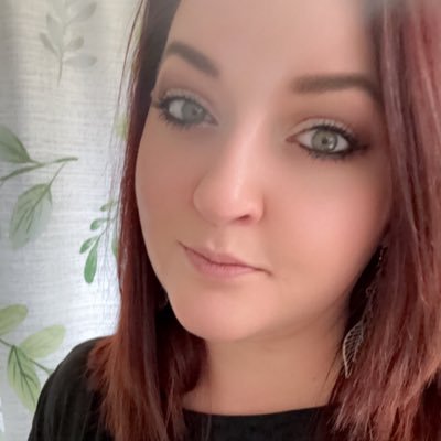 MaggieScheuring's profile picture. 