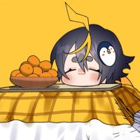 おまめ⚡🐧お仕事募集中 (@m_mame_e) Twitter profile photo