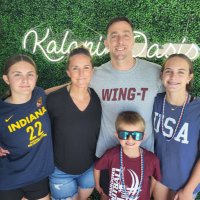 Mike Morrissey (@coachmorrissey7) 's Twitter Profile