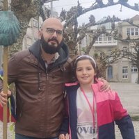 Sergi March (@funboygalcat) 's Twitter Profile