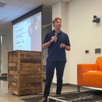 Connor Burke (@networking) 's Twitter Profile