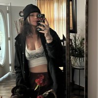 ☽ G ☾ (@thirdeyefeels) 's Twitter Profile