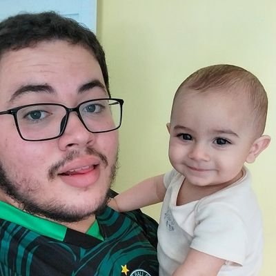 música é vida 🎸🎶, bebam água e vão para igreja @l_franaaa
pai do Rael
opino sobre tudo
torcedor e hater do @coritiba
