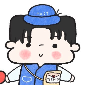 본업하러 잠깐 다녀올게요📮 #네컷우서기 #꼬마우서기 #변우석팬아트 🚫개인적,상업적용도 2차가공 모두 불가능합니다🚫