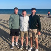 Patrick Burns (@paddyburns01) 's Twitter Profile Photo