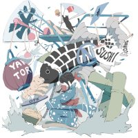ᑎᗩᘜOᗰI (@nagom_fami) 's Twitter Profile