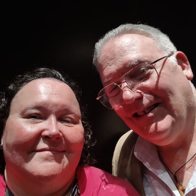 I have been sharing the gospel of Jesus with others since he changed my life over 50 years ago. No DMs except questions about evangelism and discipleship.